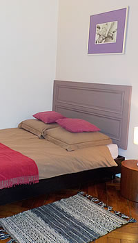 location meublée Lyon 6, appartement meublé Lyon  Part Dieu