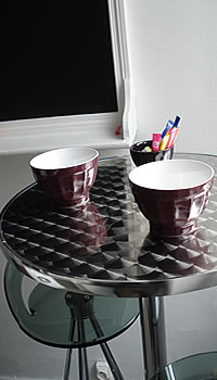 Lyon furnished apartment rental