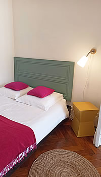 location meublée Lyon 6, appartement meublé Lyon  Part Dieu