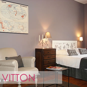 location meublé Lyon 6ème cours Vitton Part Dieu