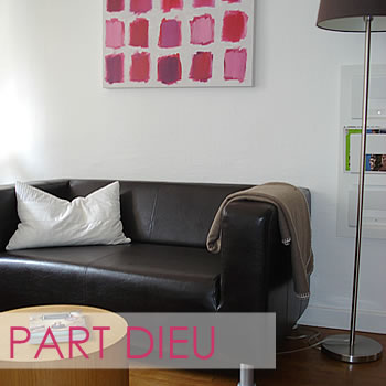 appartement meublé Lyon Part Dieu, location longue durée Lyon