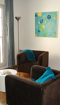 location studio meublé Lyon Bellecour, appartement meublé Lyon centre