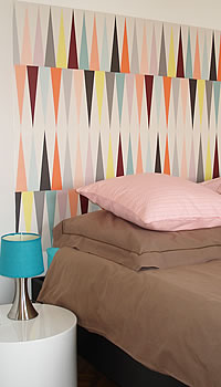 location appartement meublé Lyon Bellecour, studio meublé Lyon centre ville