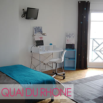 location meublé Lyon Bellecour, appartement meublé Lyon presqu'ile